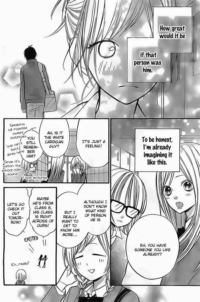 Hanagimi to Koisuru Watashi Chapter 29.005 11